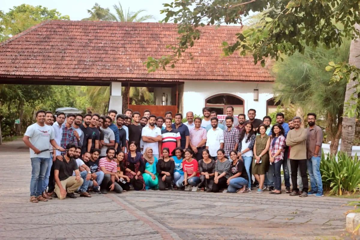 Fun-Filled Outing