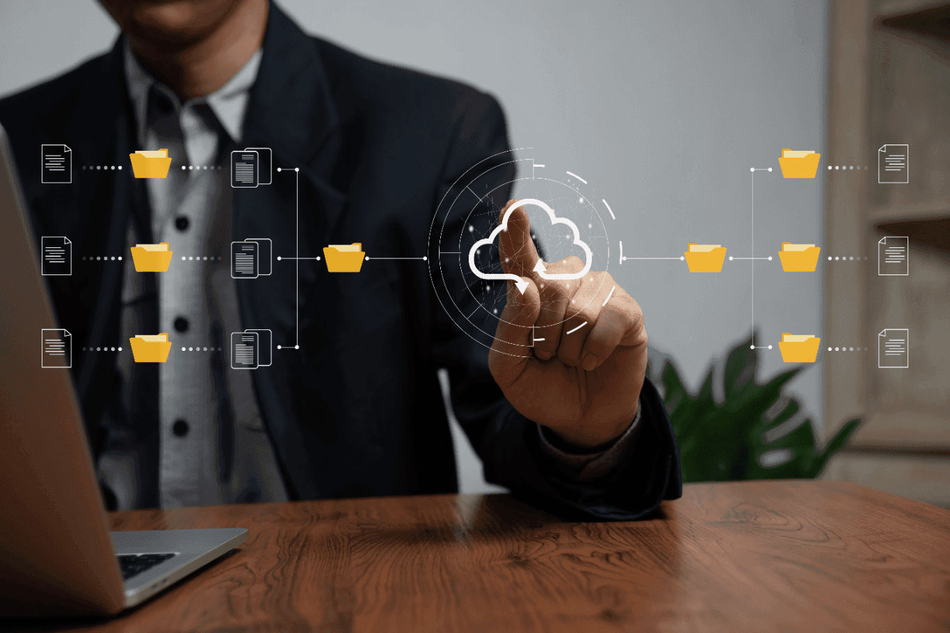 Google Cloud Platform