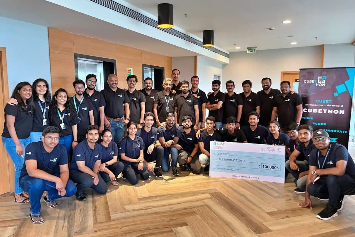 Hackathon Heroes
