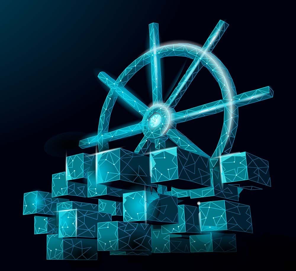Kubernetes Development Services