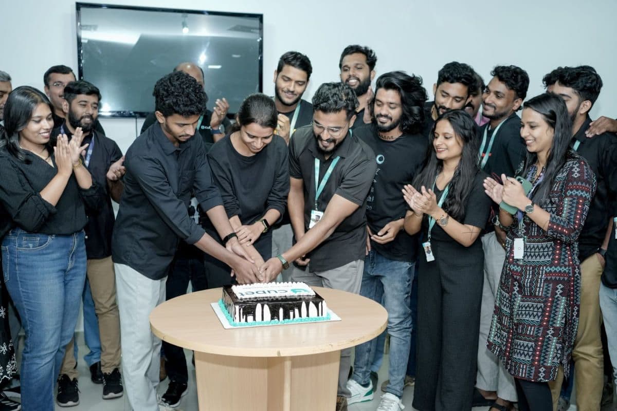 Birthday Celebrations Together