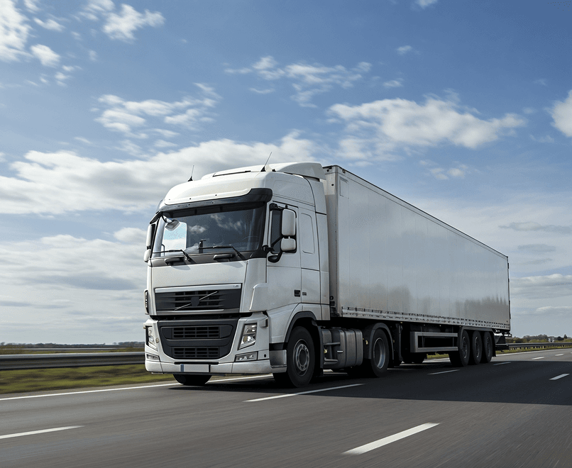 Scalable Digital Platform Powering B2B E-commerce and Logistics