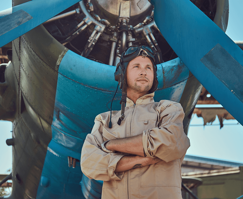 Comprehensive Aviation Learning and Compliance Management Platform