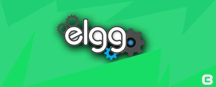 Elgg 2 &#8211; with more Performance,flexibility and ease of development.
