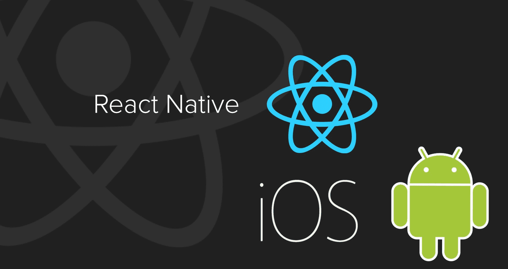 Building &#038; Deploying iOS and Android App with React Native