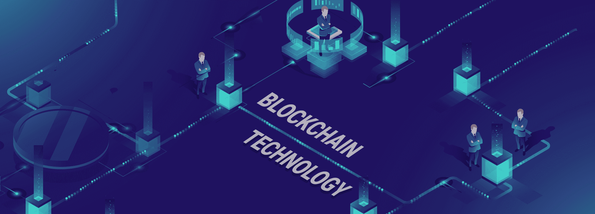 What difference will Blockchain Technology bring to the Digital World?